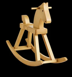 Kay Bojesen Gyngehest bøk