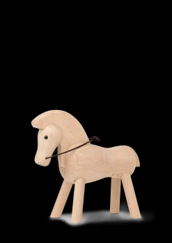 Kay Bojesen Hest bøk