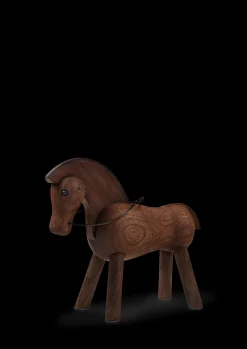 Kay Bojesen Hest valnøtt