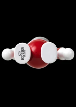 Kay Bojesen Julenisse og Nissemor rød/hvit