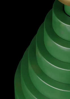 Kay Bojesen Juletre H13.5 grønn - Kjøp på Rosendahl.com