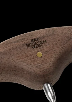 Kay Bojesen Korketrekker H11 valnøtt