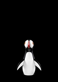 Kay Bojesen Lundefugl H13.5 cm multi - Kjøp på Rosendahl.com