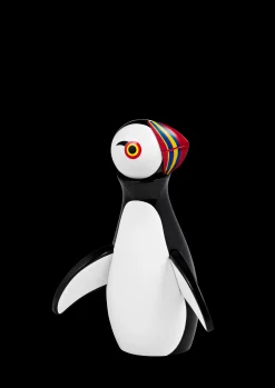 Kay Bojesen Lundefugl multi