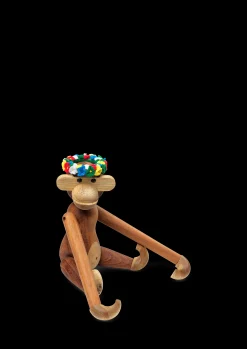 Kay Bojesen Midtsommerkrans 2020 Ø5 cm multi