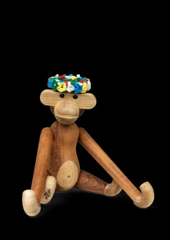 Kay Bojesen Midtsommerkrans 2020 Ø5 cm multi