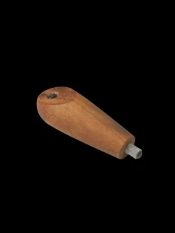 Kay Bojesen Monkey small leg (39250) teak/limba