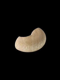 Kay Bojesen Monkey small paw w/o logo (39250) teak/limba