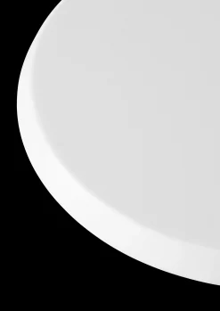 Kay Bojesen Plattform til brudeparet hvit - Kjøp nå