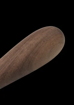 Kay Bojesen Åpner H4 valnøtt