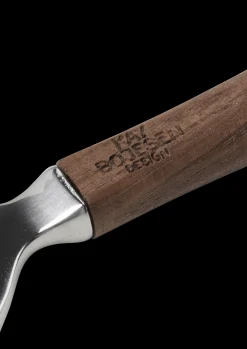 Kay Bojesen Åpner H4 valnøtt