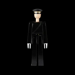 Kay Bojesen Politimann sort