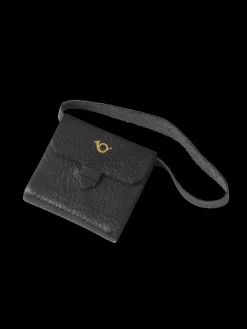 Kay Bojesen Postman bag with letter (39241) sort