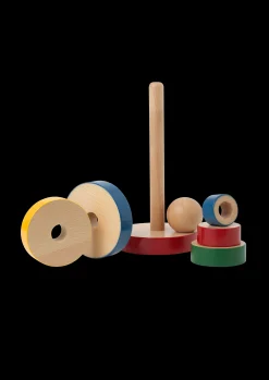 Kay Bojesen Pyramid Tower H22,5 multi