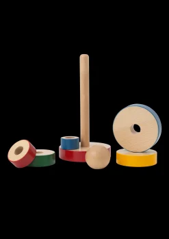 Kay Bojesen Pyramid Tower H22,5 multi