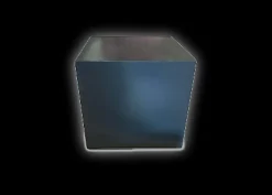 Kay Bojesen Reservedel Sokkel til stor fanebærer mørk grå