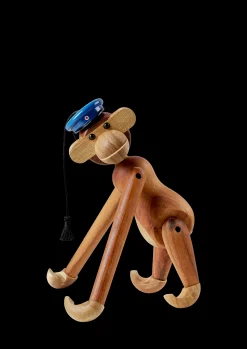 Kay Bojesen Russelue liten blå - Kjøb her