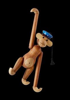 Kay Bojesen Russelue liten blå - Kjøb her