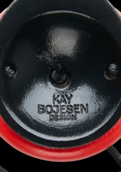 Kay Bojesen Russelue liten rød - Kjøb her