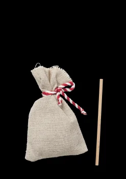 Kay Bojesen Santa's sack and stick (39430) bøk