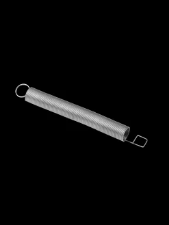 Kay Bojesen Seagull large spring suspension (39302) stål