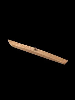 Kay Bojesen Skier skis 1 pc. (39410, 39411) bøk