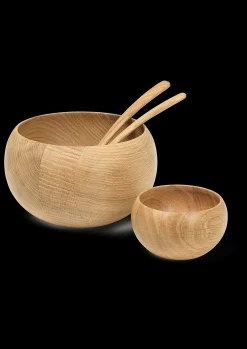 Kay Bojesen Skål Ø14 cm eik