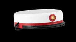 Kay Bojesen Studentlue medium rød