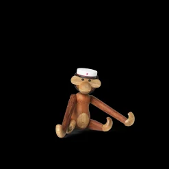 Kay Bojesen Studentlue mini rød