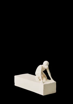 Kähler Astro Aries H12 hvit