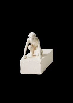 Kähler Astro Aries H12 hvit