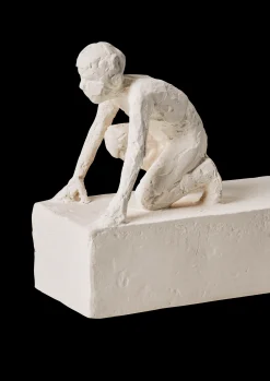 Kähler Astro Aries H12 hvit