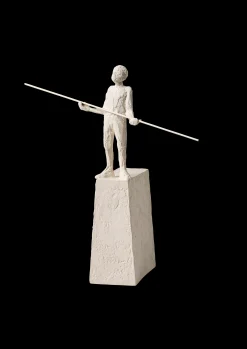 Kähler Astro Libra H28 hvit