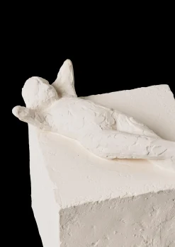 Kähler Astro Pisces H13 hvit