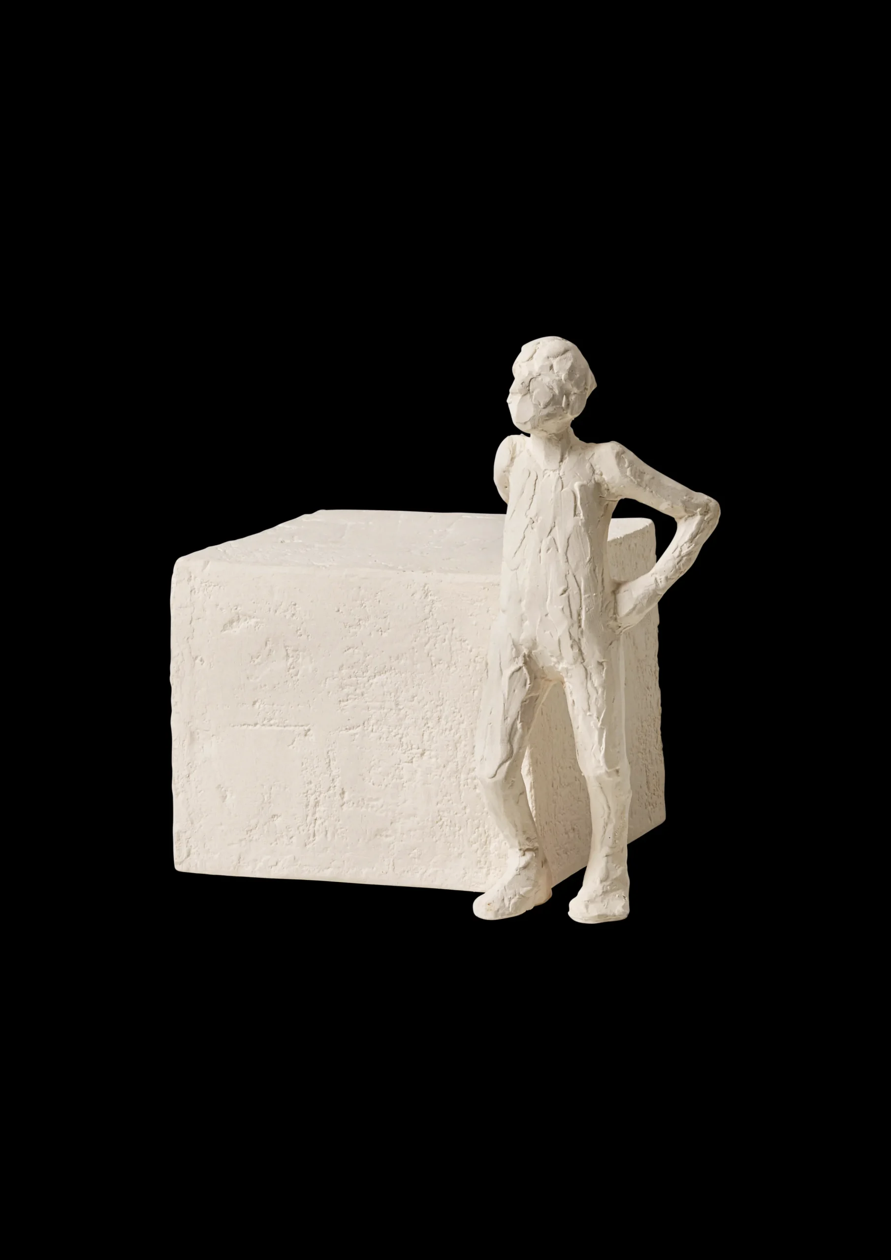 Kähler Astro Scorpio H14 hvit