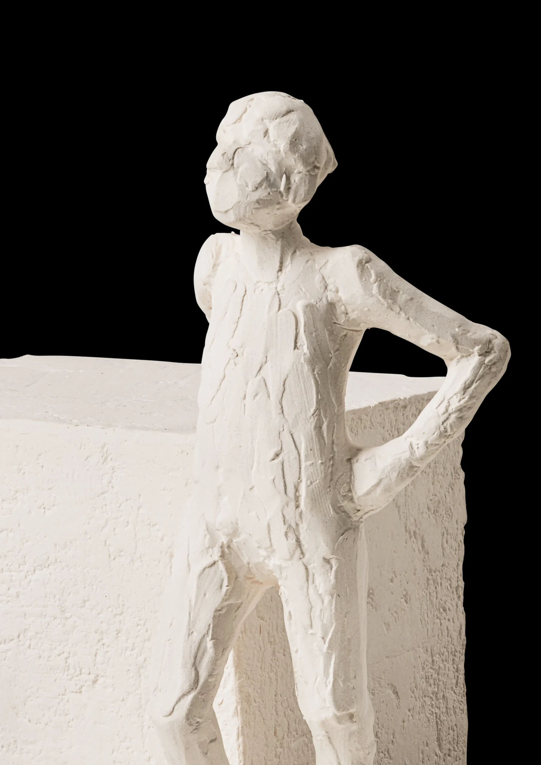 Kähler Astro Scorpio H14 hvit