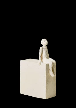 Kähler Astro Virgo H21 hvit