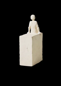 Kähler Astro Virgo H21 hvit