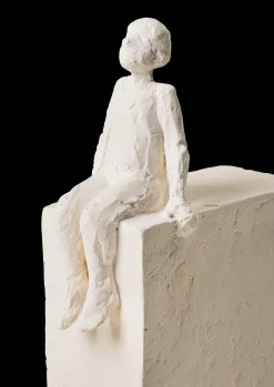 Kähler Astro Virgo H21 hvit