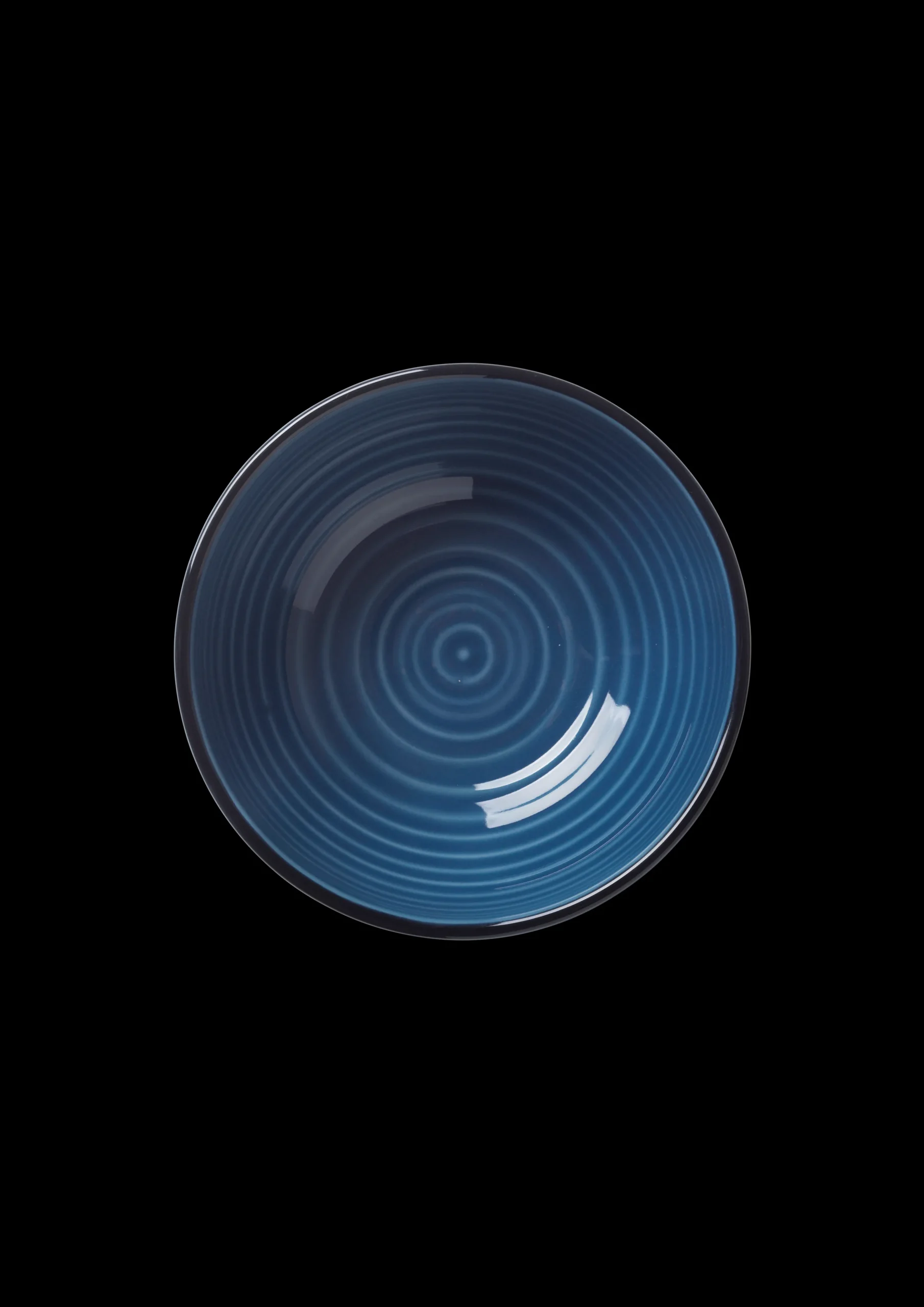 Kähler Colore Skål Ø15 cm berry blue