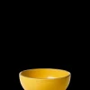 Kähler Colore Skål Ø15 cm saffron yellow
