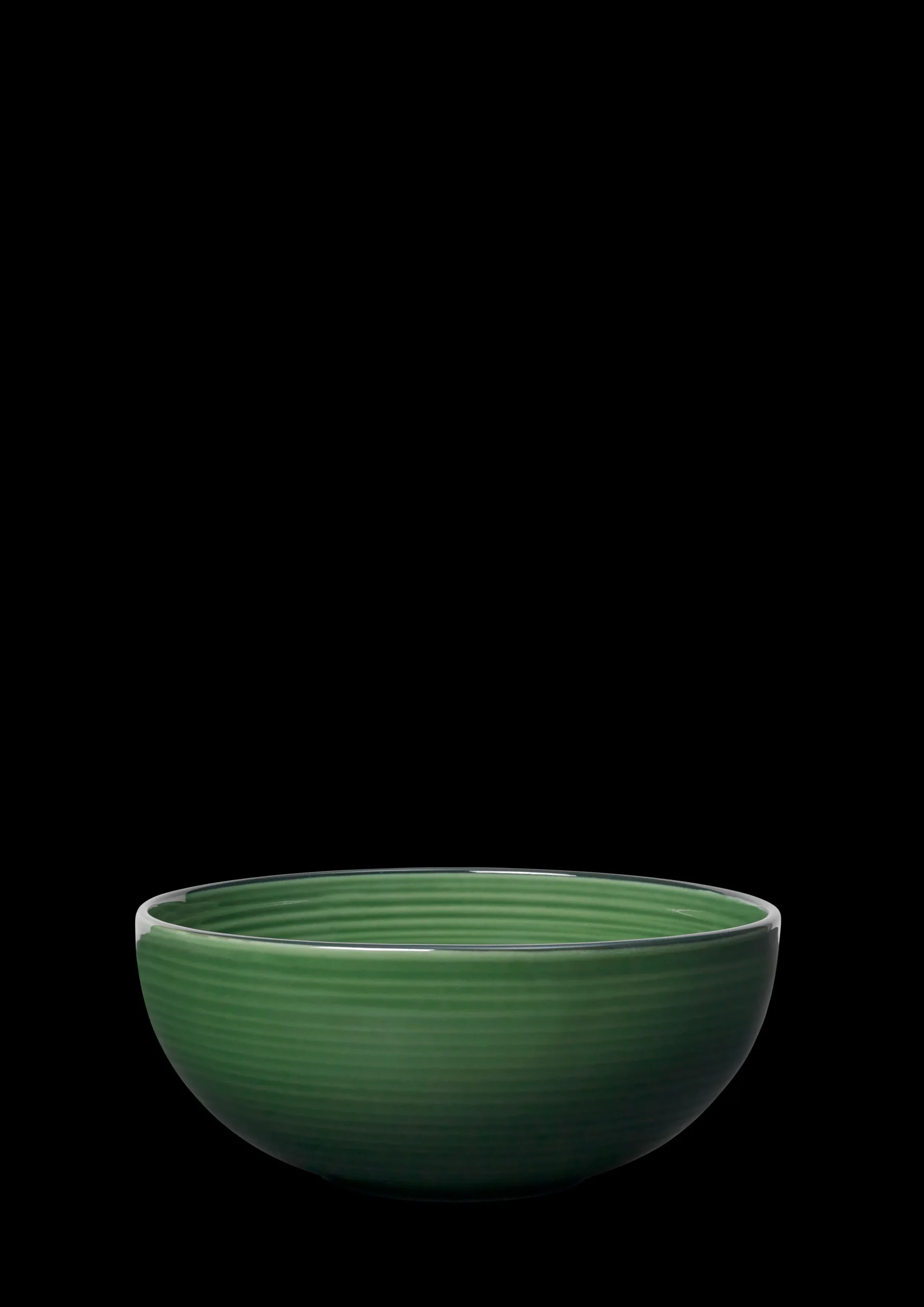 Kähler Colore Skål Ø19 cm sage green - Kjøp her