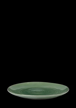 Kähler Colore Tallerken Ø27 cm sage green