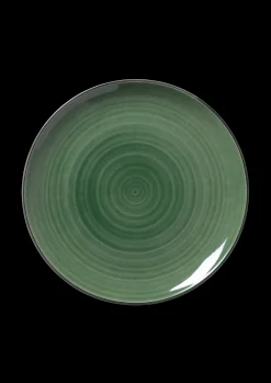 Kähler Colore Tallerken Ø27 cm sage green