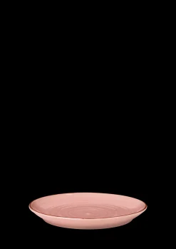 Kähler Colore Tallerken Ø19 cm apple rose