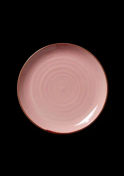 Kähler Colore Tallerken Ø19 cm apple rose