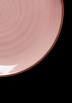 Kähler Colore Tallerken Ø19 cm apple rose