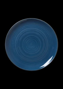 Kähler Colore Tallerken Ø27 cm berry blue
