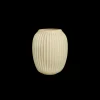 Kähler Design Hammershøi Vase H20 cm birk | Kjøp her