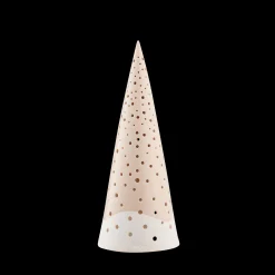 Kähler Design Nobili Telyslykt H 30 nude | Kjøp her